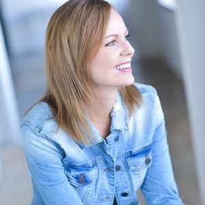 Meet your Posher, Kathi